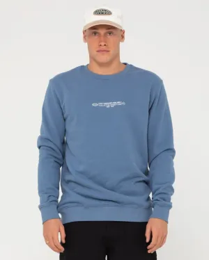 Rated R Crew Fleece