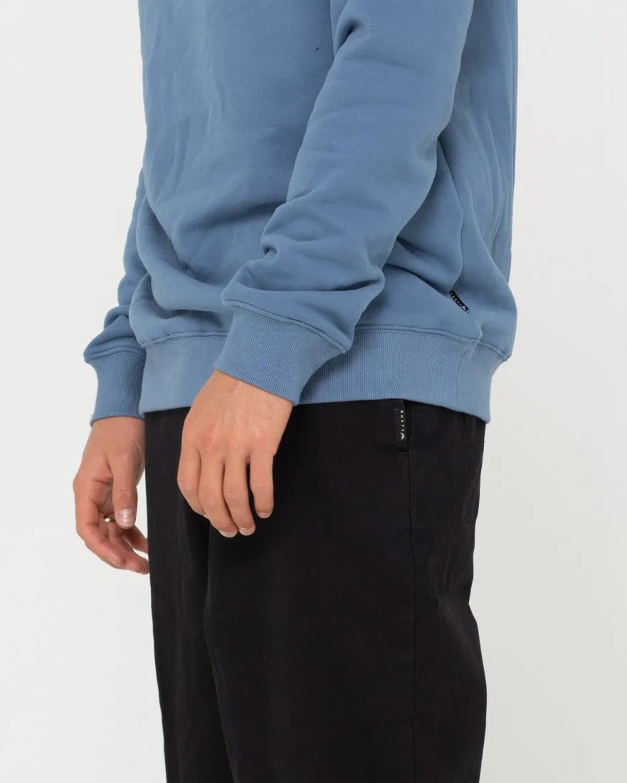 Rated R Crew Fleece