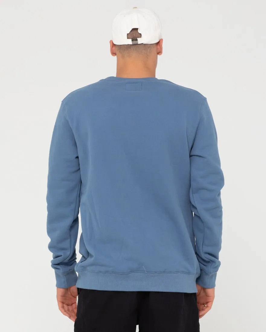 Rated R Crew Fleece