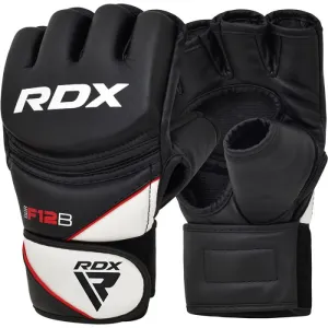 RDX F12 MMA GRAPPLING-BLACK