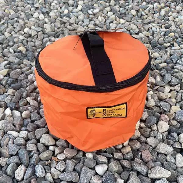 Recreational Barrel Works Barrel Bucket (for 20/30L barrels)