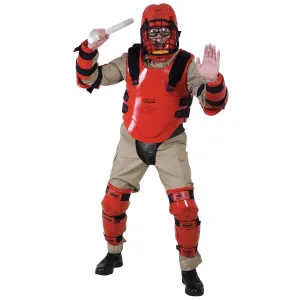 Redman XP Student Suit