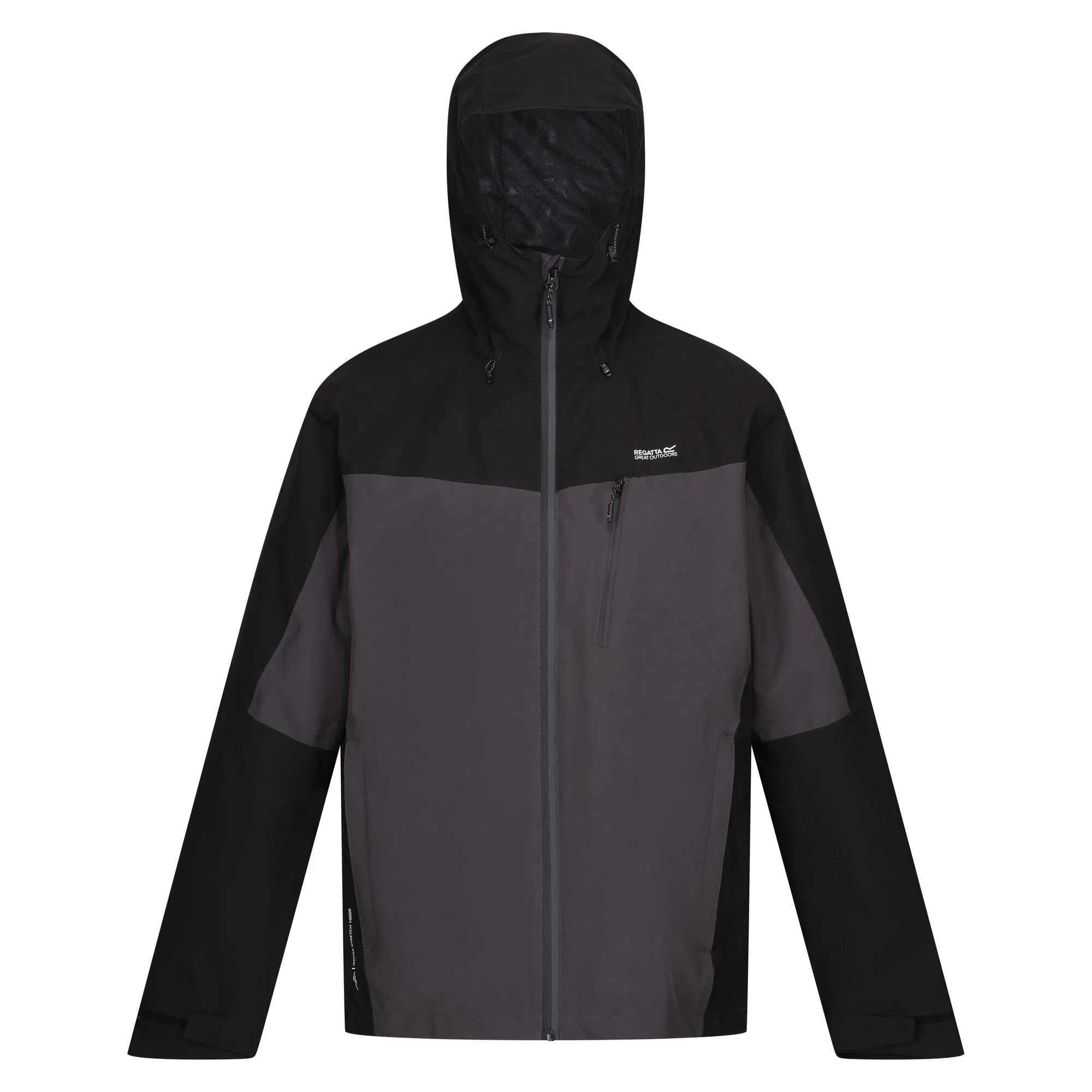 Regatta Men's Birchdale Waterproof Jacket