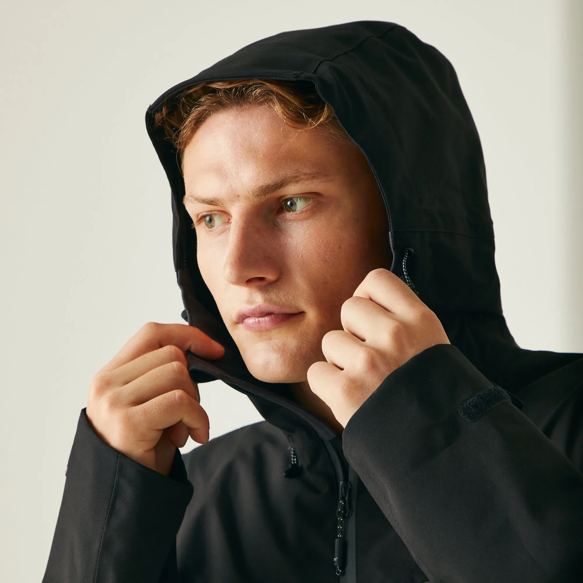 Regatta Men's Birchdale Waterproof Jacket