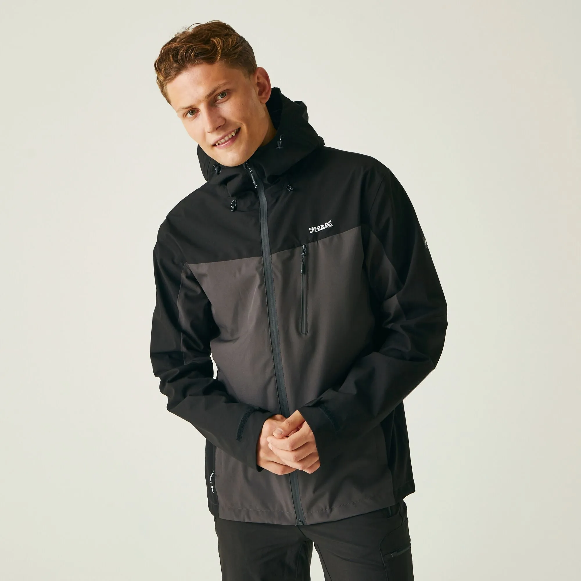 Regatta Men's Birchdale Waterproof Jacket