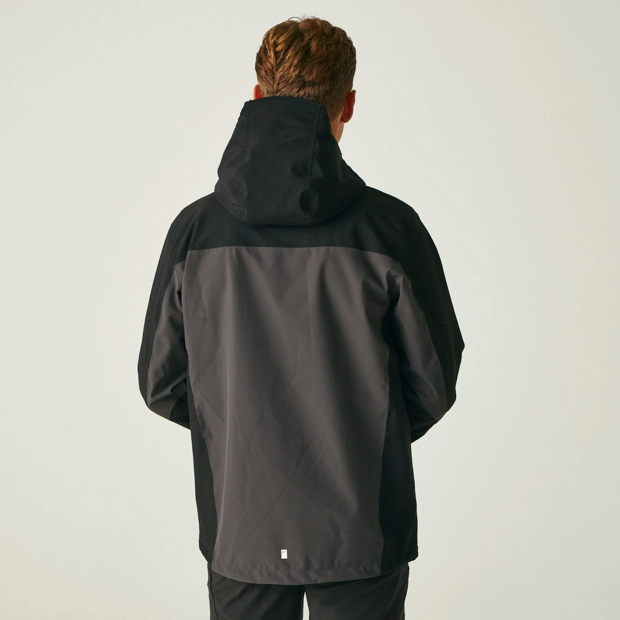 Regatta Men's Birchdale Waterproof Jacket