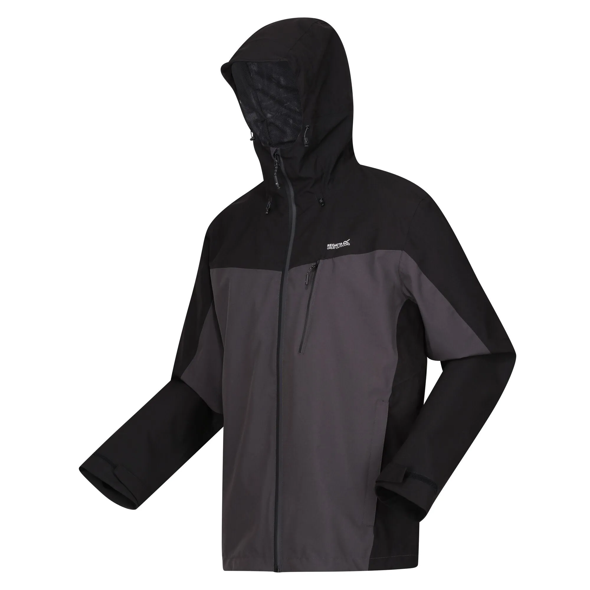 Regatta Men's Birchdale Waterproof Jacket