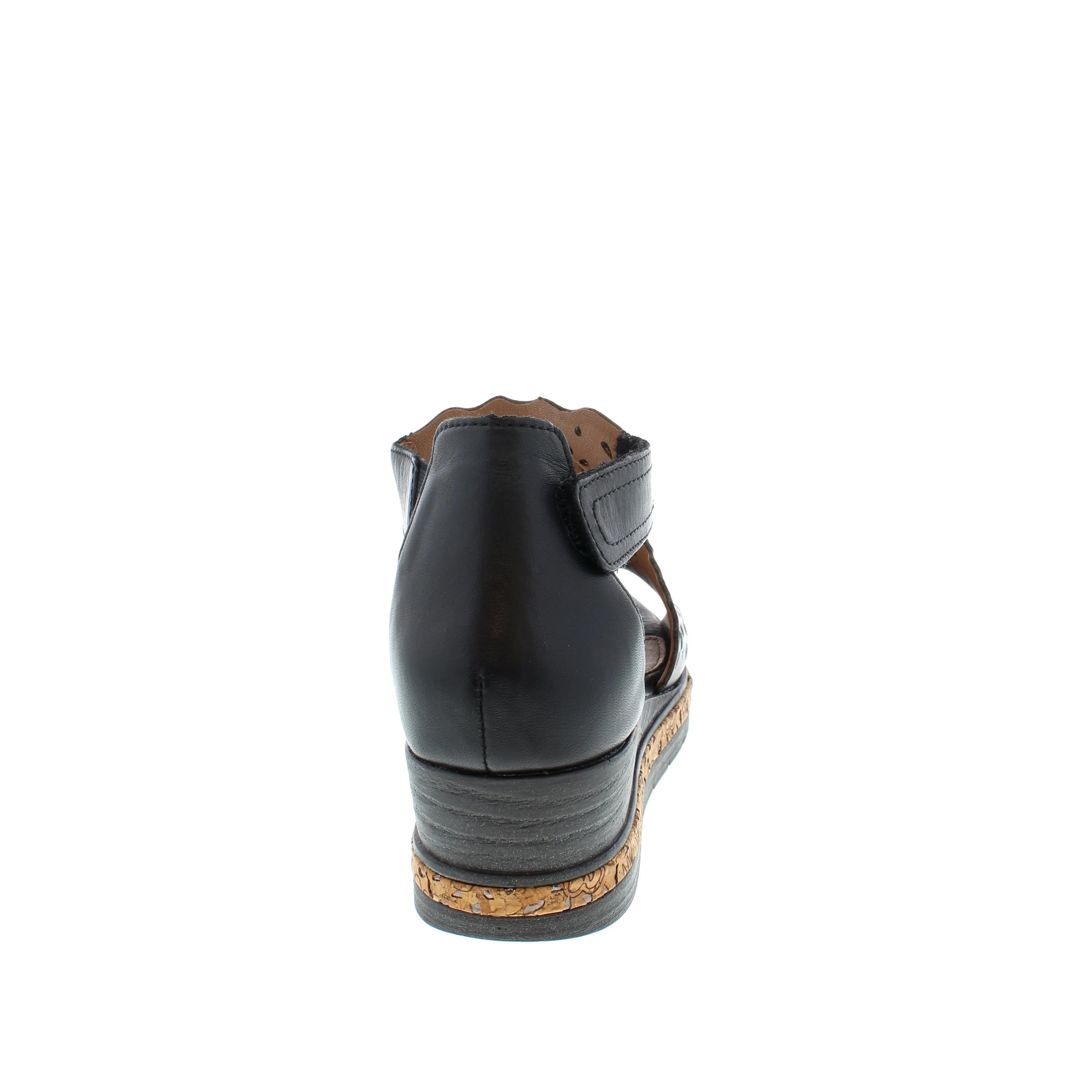 Remonte D3056-01 - Black