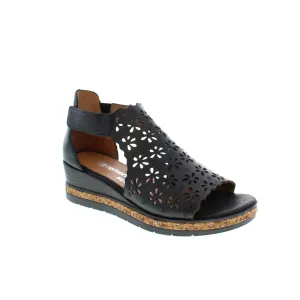 Remonte D3056-01 - Black