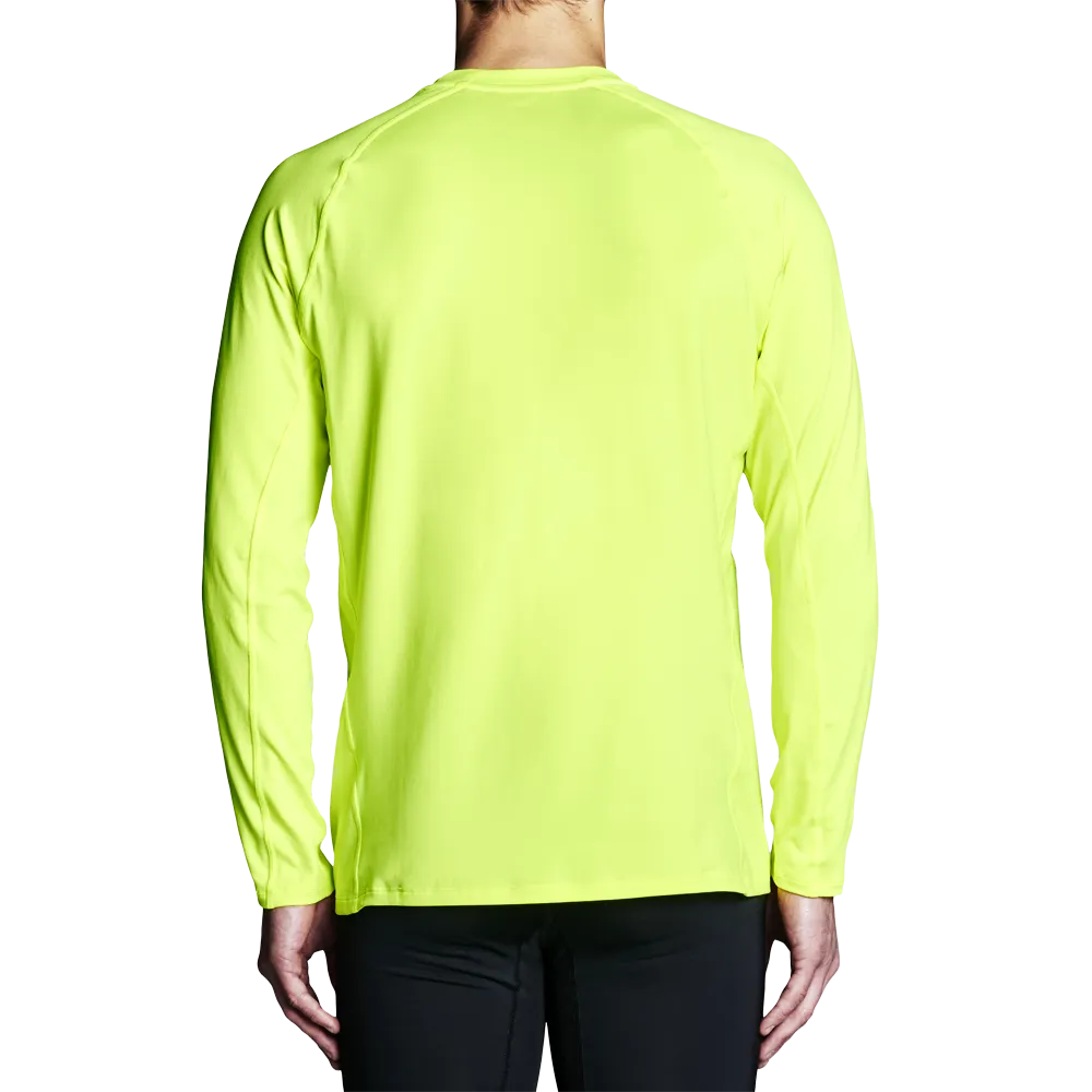 RFTC Mens Regatta Long Sleeve Training Top (Lightweight)