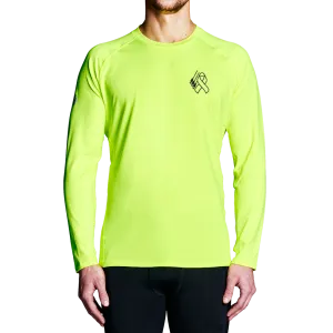 RFTC Mens Regatta Long Sleeve Training Top (Lightweight)