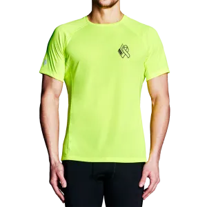 RFTC Mens Regatta Short Sleeve Training Top (Lightweight)
