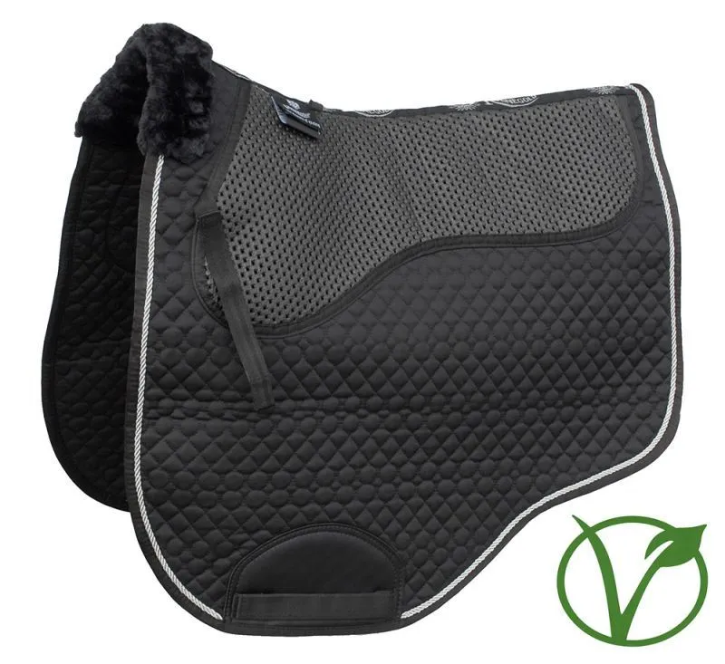 Rhinegold Nonslip Gel Saddle Cloth