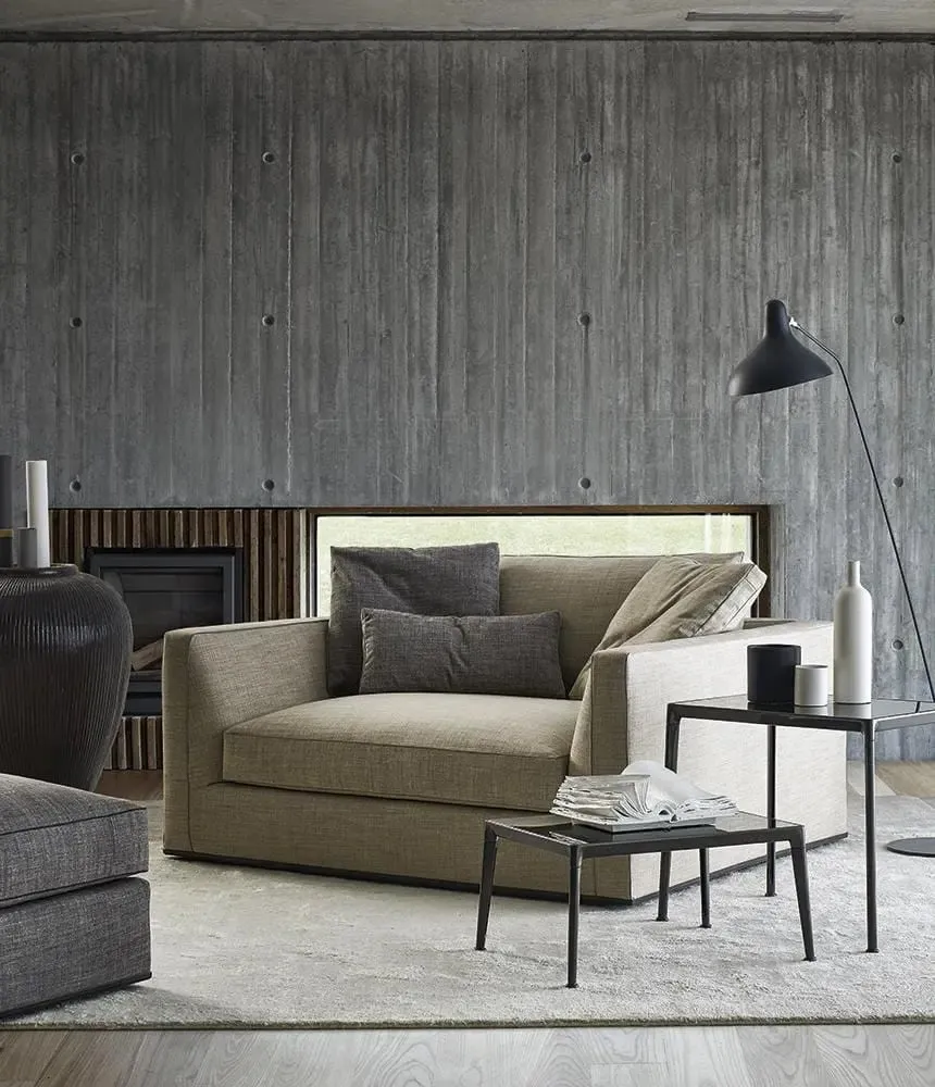 Richard Armchair
