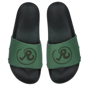 Richardson Shower Slides (OD Green)