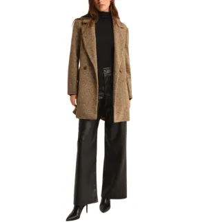 RILYNN FAUX LEATHER PANT