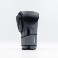 RINGSIDE PRO TRAINING G2 STRAP BLACK/SLATE GREY