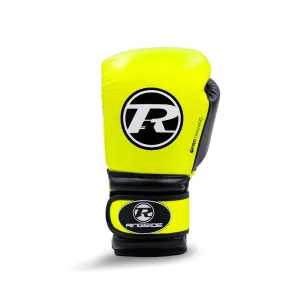 RINGSIDE PRO TRAINING G2 STRAP -VOLT / BLACK