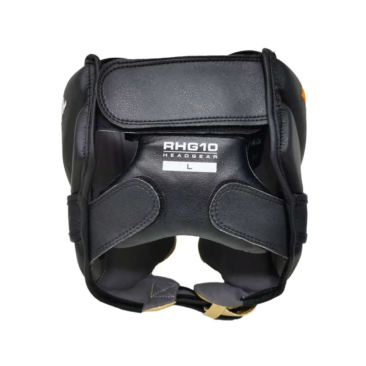 Rival RHG10 Intelli-Shock Training Headgear