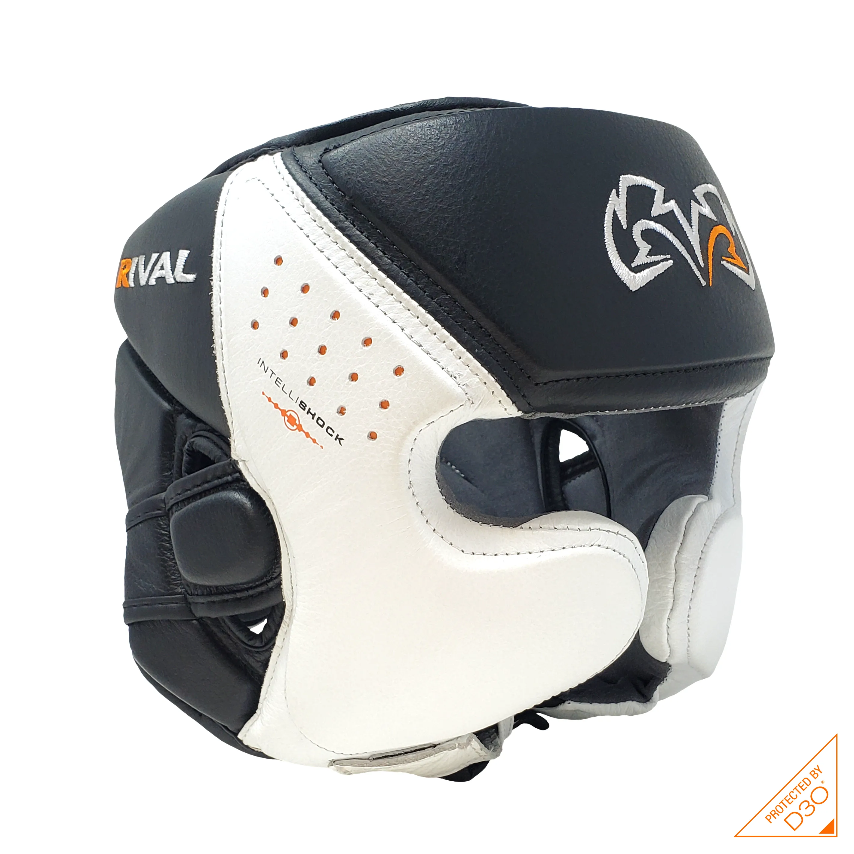 Rival RHG10 Intelli-Shock Training Headgear
