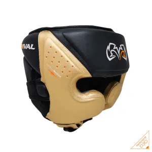 Rival RHG10 Intelli-Shock Training Headgear