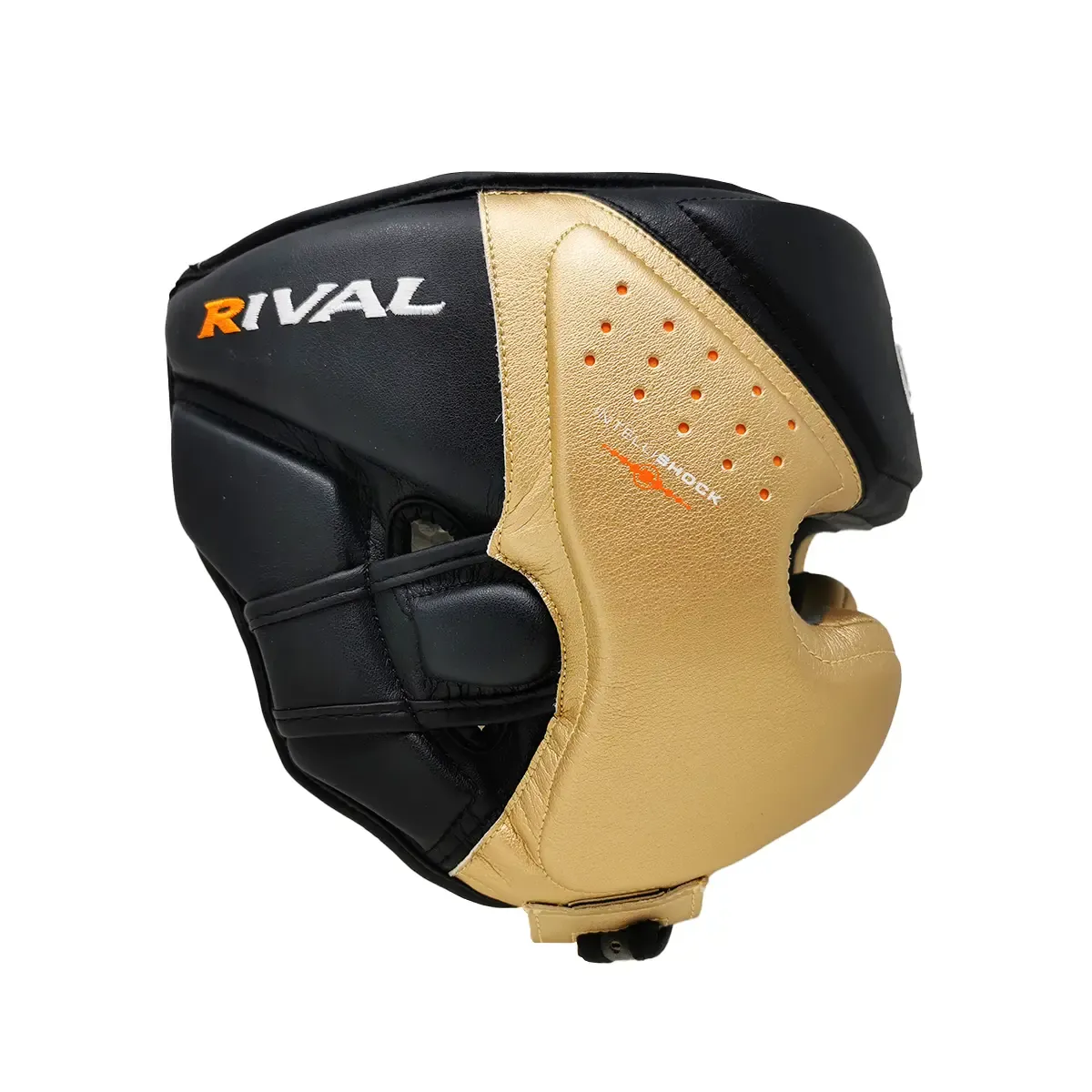 Rival RHG10 Intelli-Shock Training Headgear