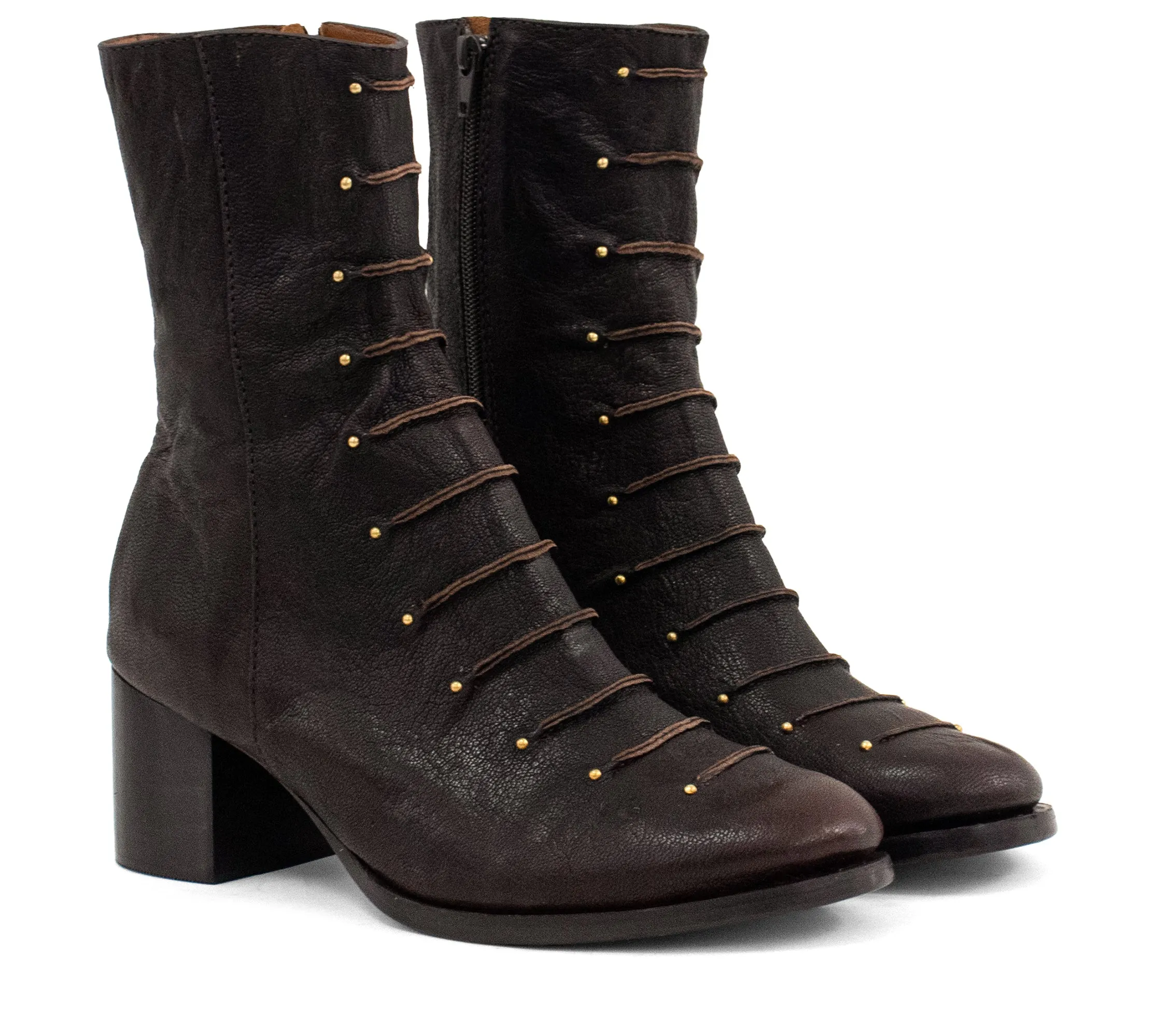 Roan Boot