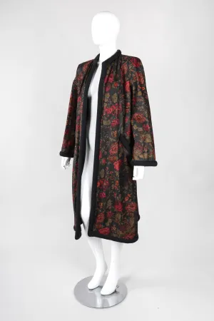 Rose Garden Duster