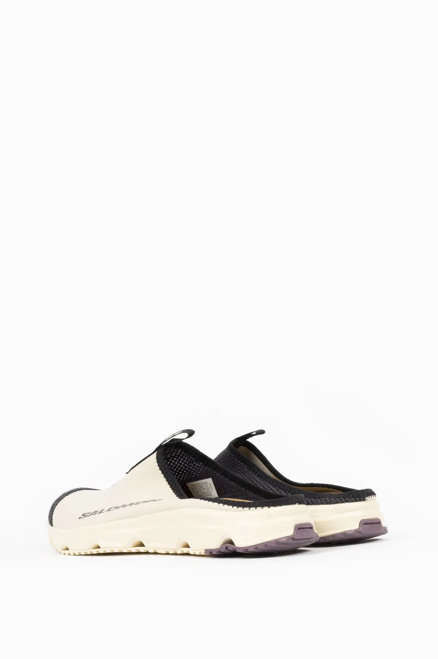 SALOMON RX SLIDE 3.0 BLEACHED SAND