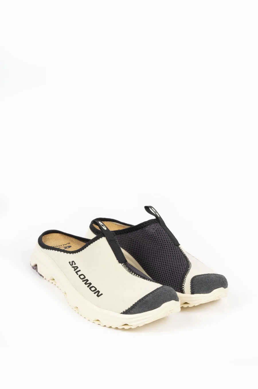 SALOMON RX SLIDE 3.0 BLEACHED SAND