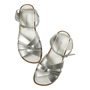 Salt-Water Original Adult Silver