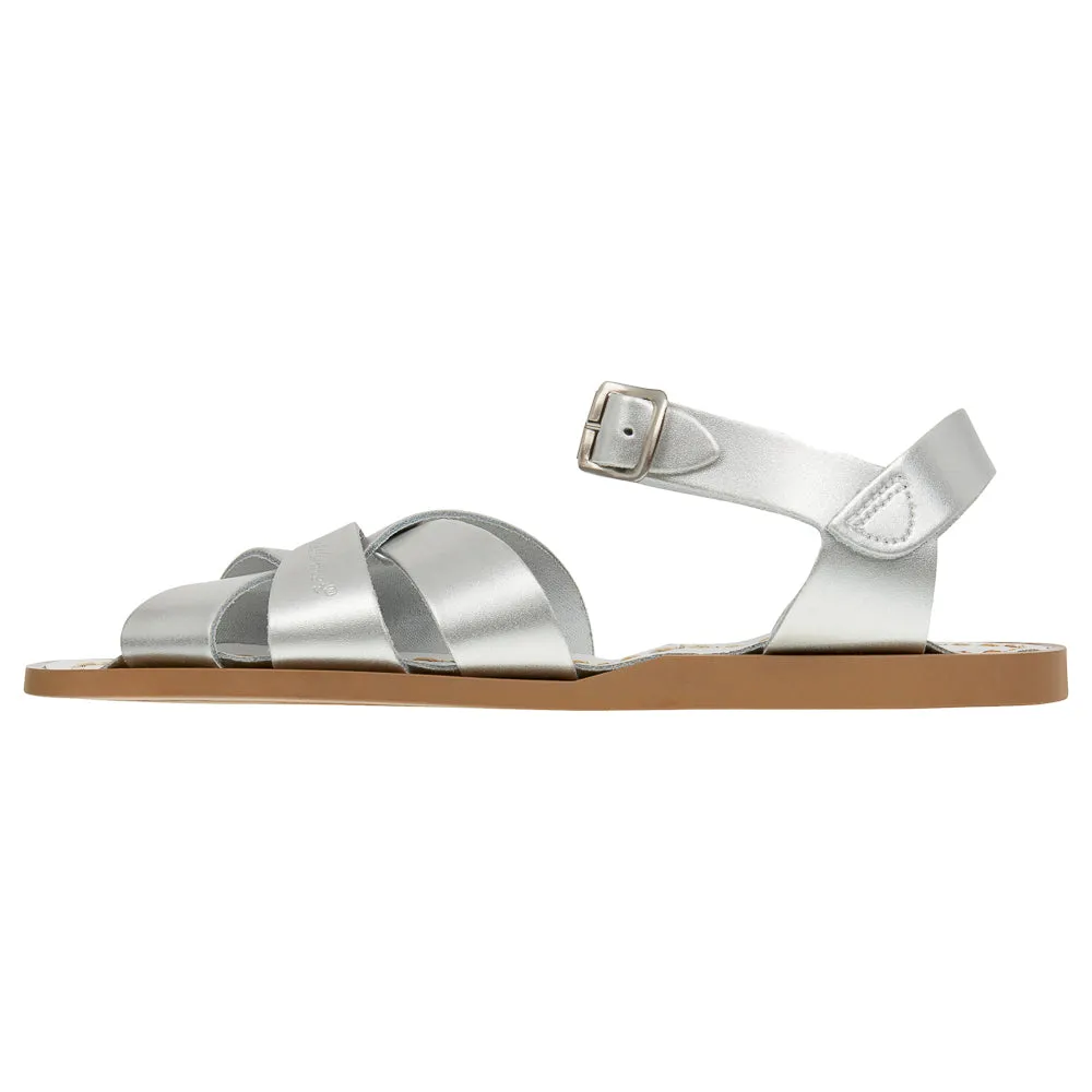 Salt-Water Original Adult Silver