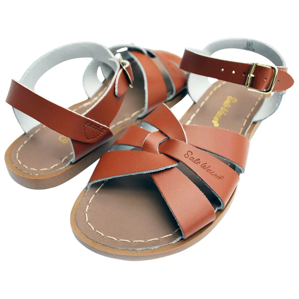 Salt-Water Original Adult Tan