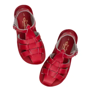 Salt-Water Shark Child Red