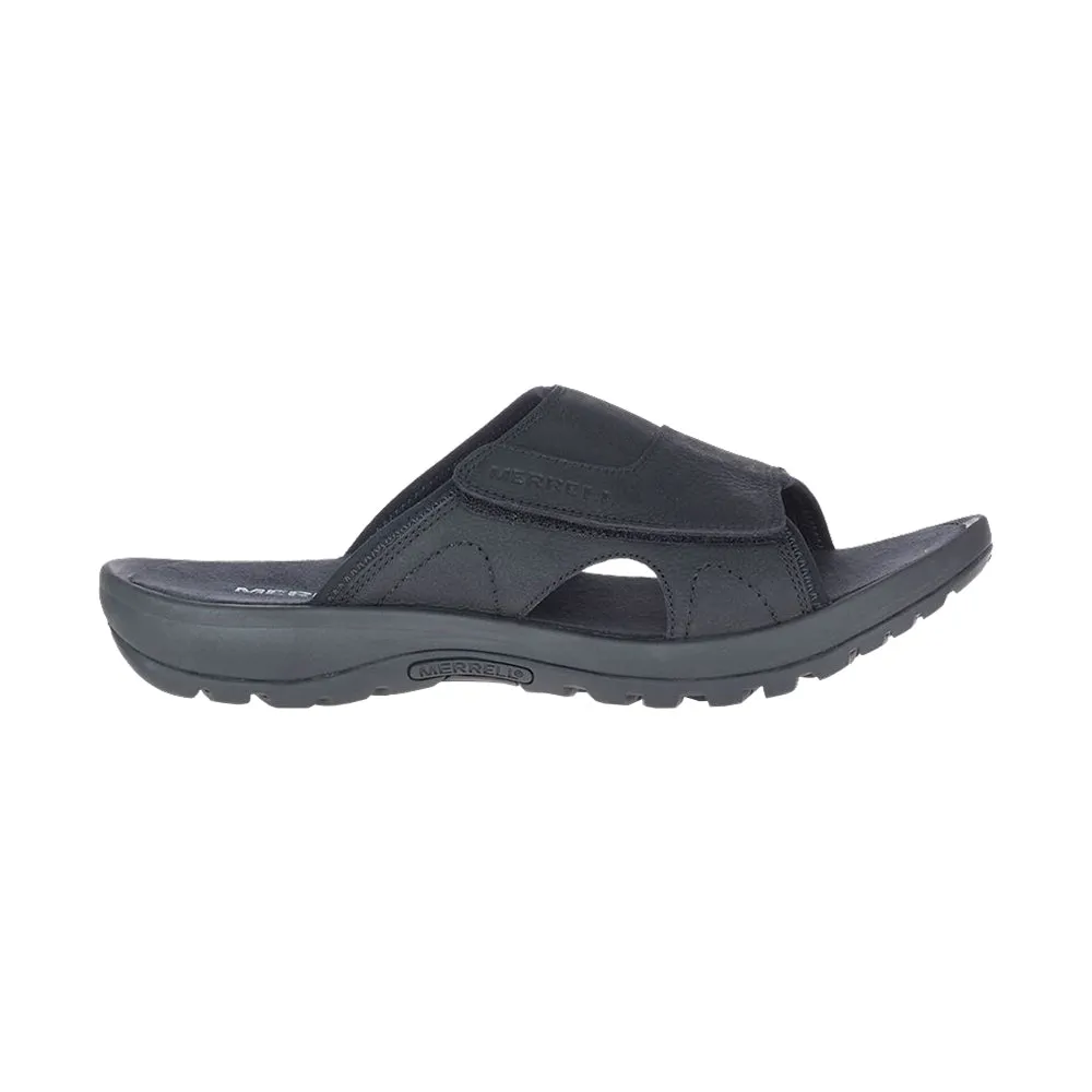 Sandspur 2 Slide
