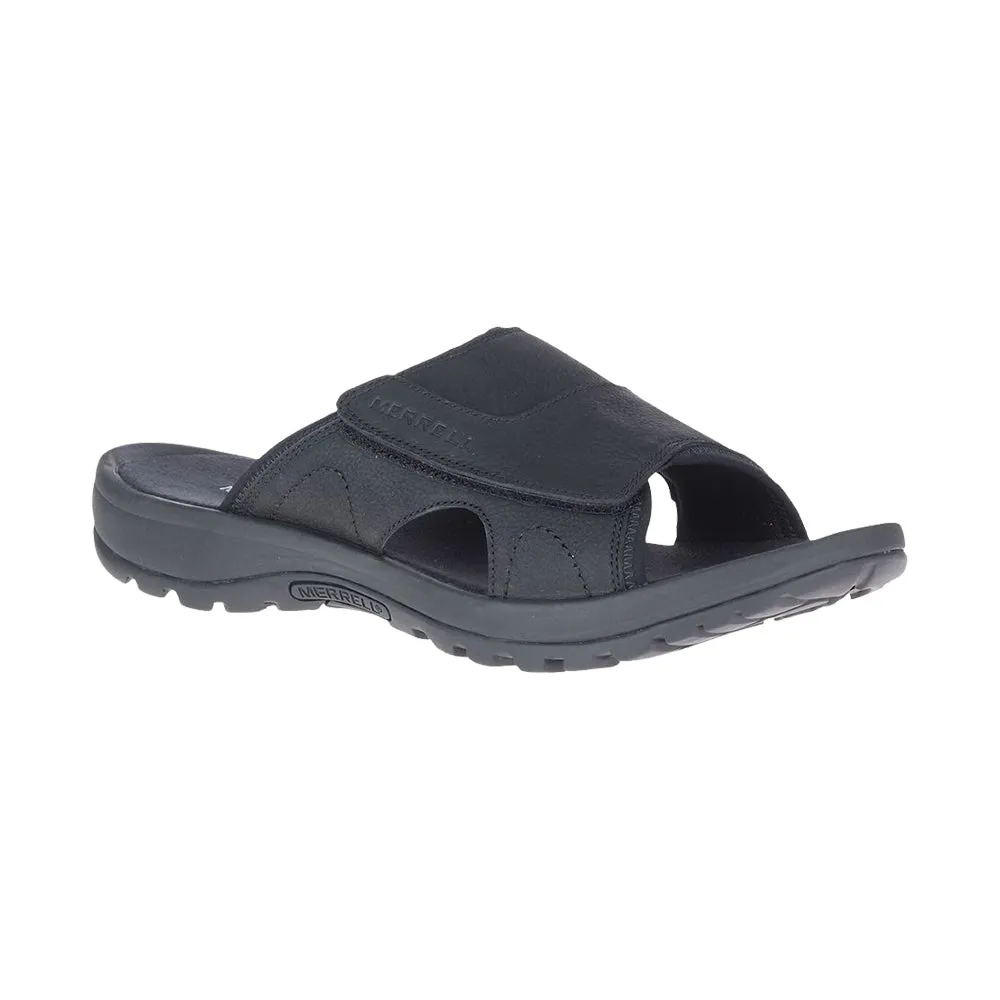 Sandspur 2 Slide