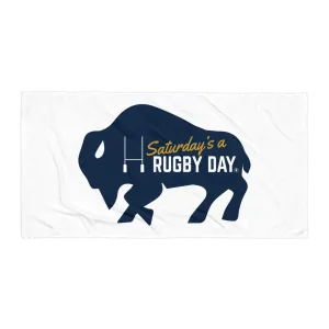 SARD Buffalo Towel