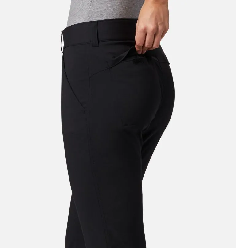 SATURDAY TRAIL PANTS