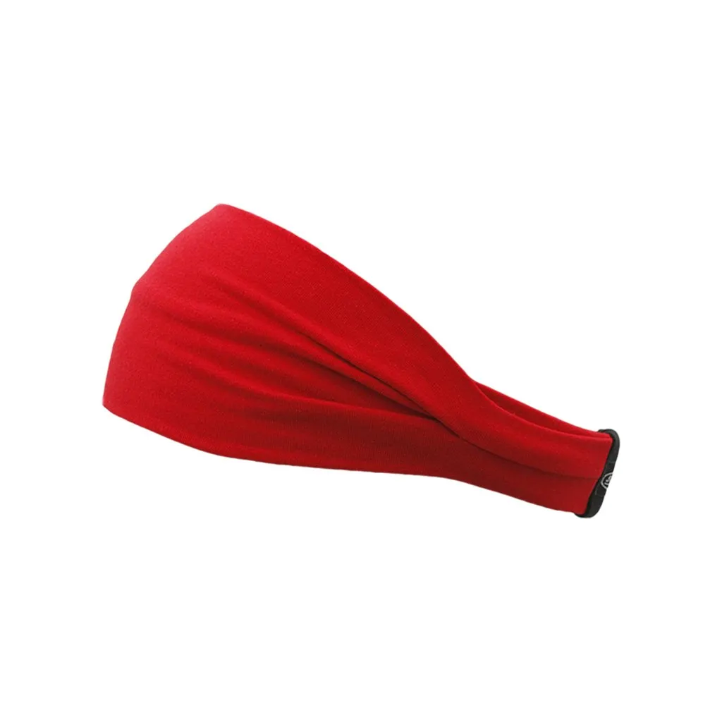 SCHAMPA Sport Earband Headband