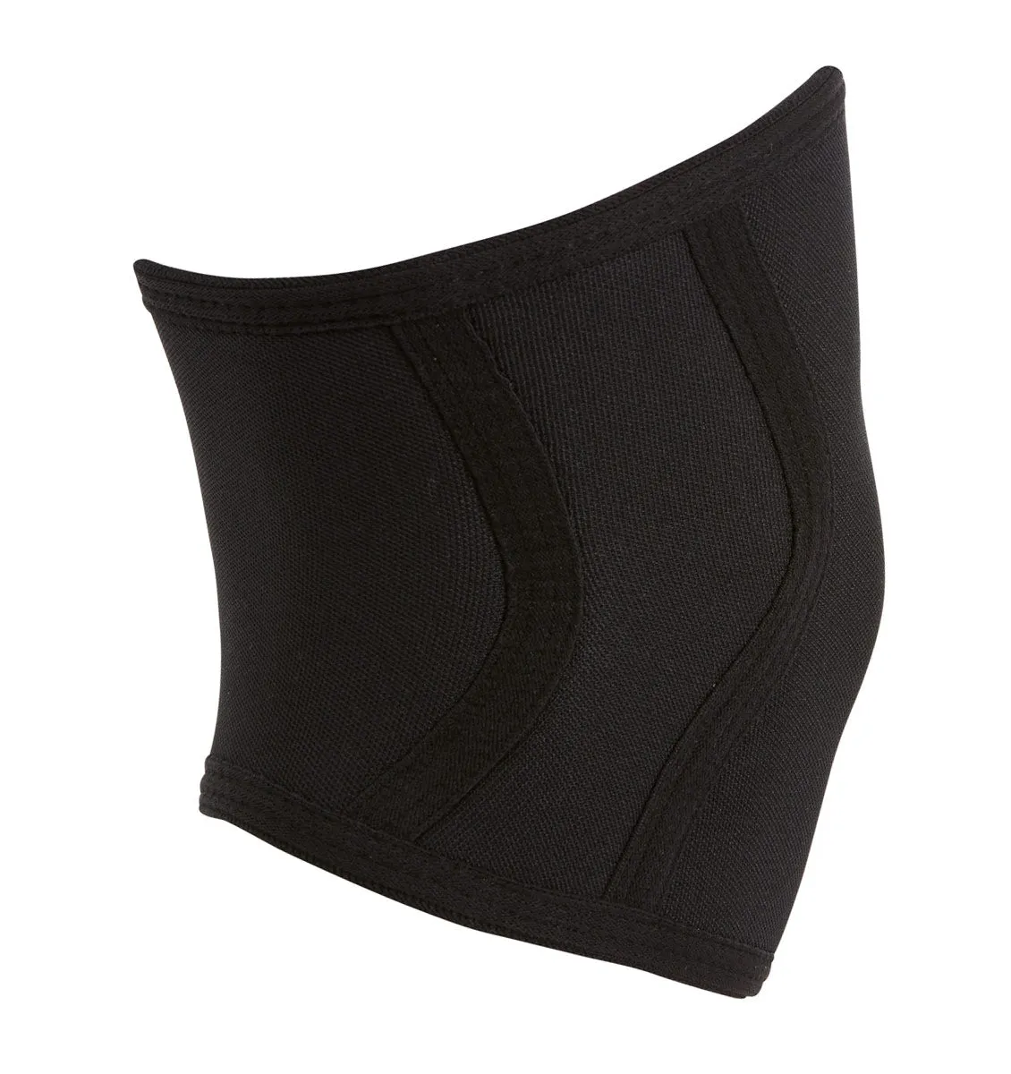 Schiek Men's Rx Cross Training Knee Sleeves - 5mm - Black