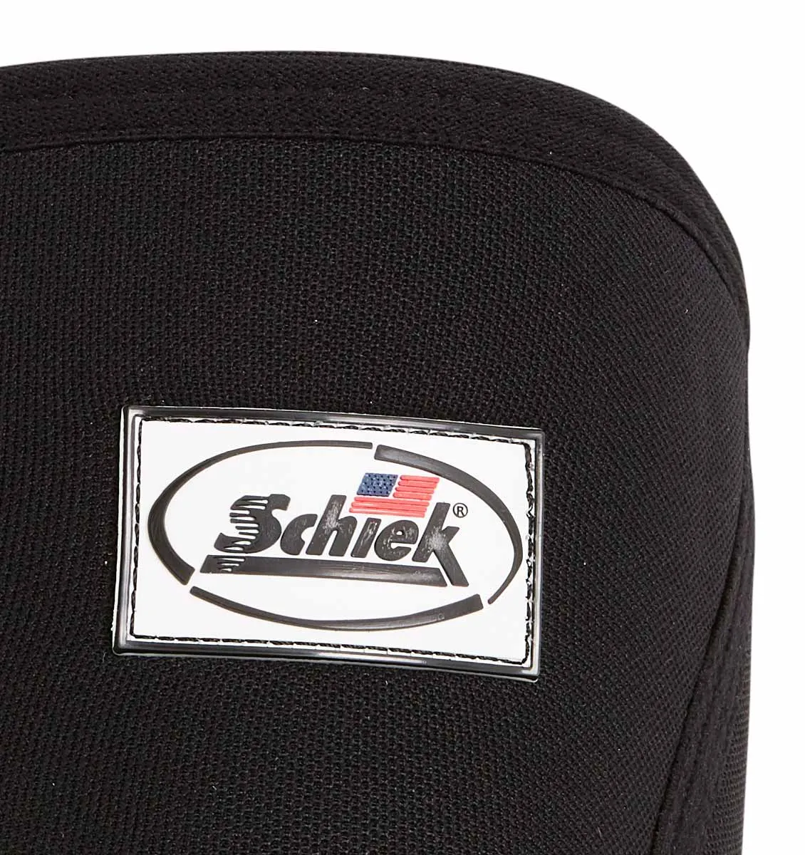 Schiek Men's Rx Cross Training Knee Sleeves - 5mm - Black