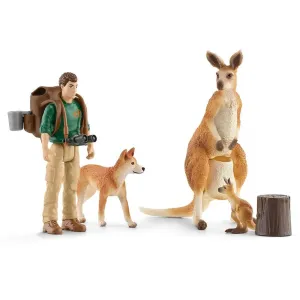 Schleich Outback Adventures