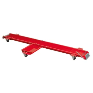 Sealey Side Stand Type Motorcycle Dolly 565kg - C