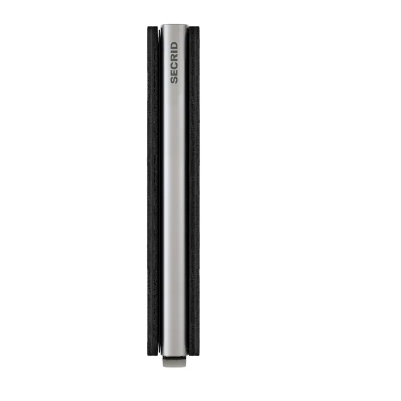 Secrid Slimwallet Original Black