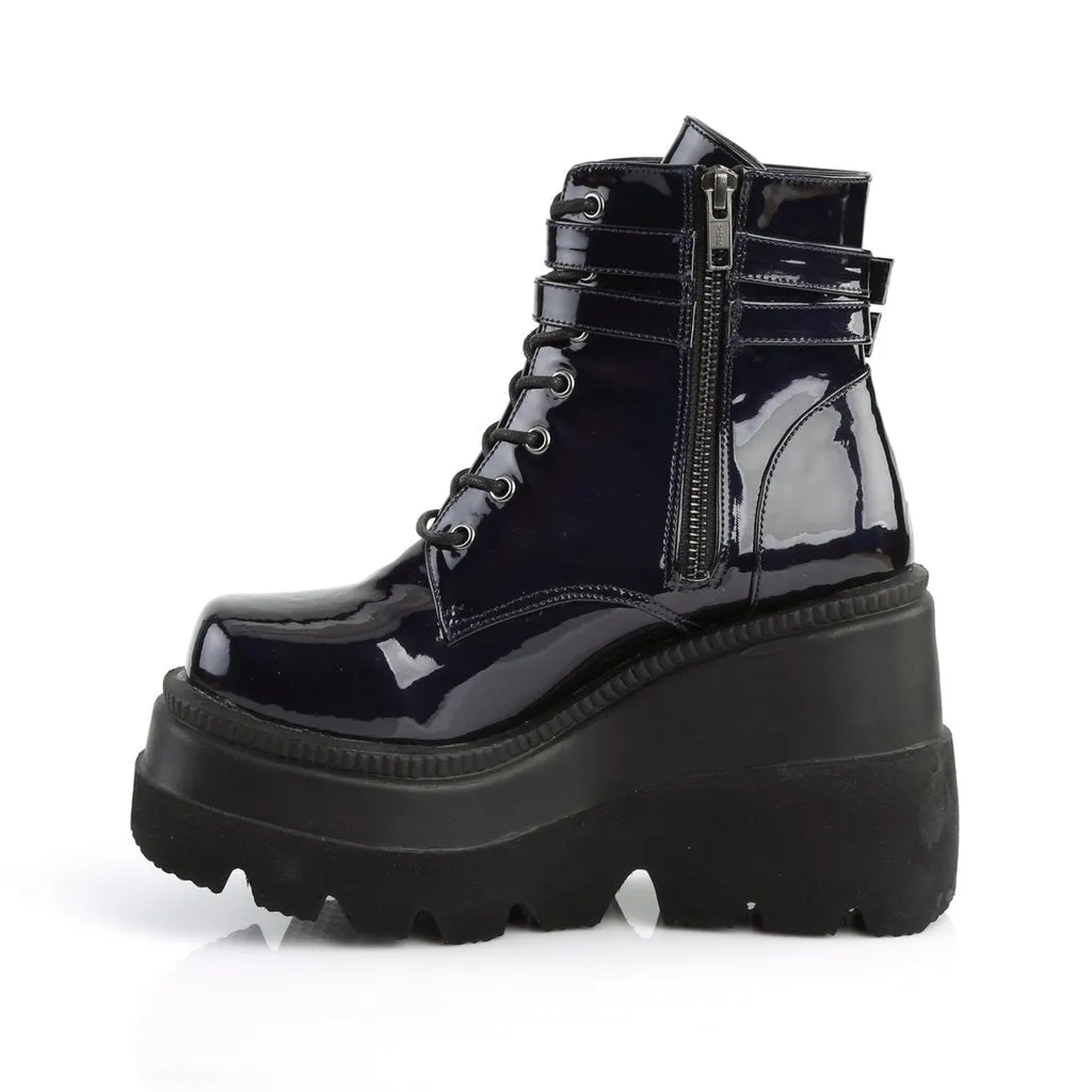 SHAKER-52  Black Hologram