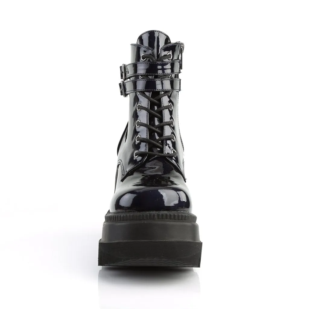 SHAKER-52  Black Hologram