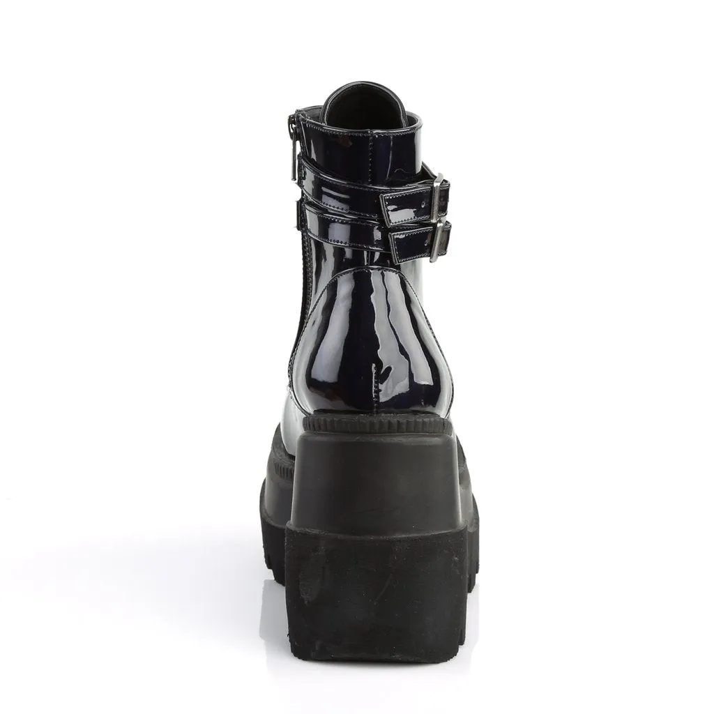 SHAKER-52  Black Hologram