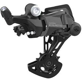 Shimano Cues RD-U4000 9 Speed Rear Derailleur