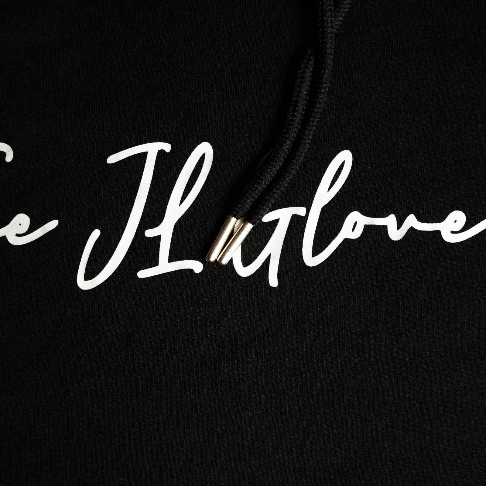 Short Sleeve Training Hoodie