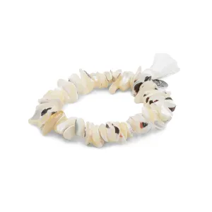 Silver Cabo Bracelet